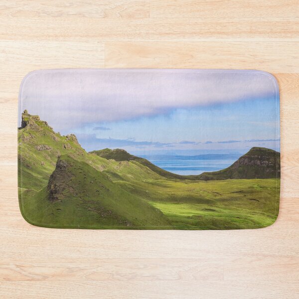 Item preview, Lush Valley - Scotland designed and sold by kaitlynloren.