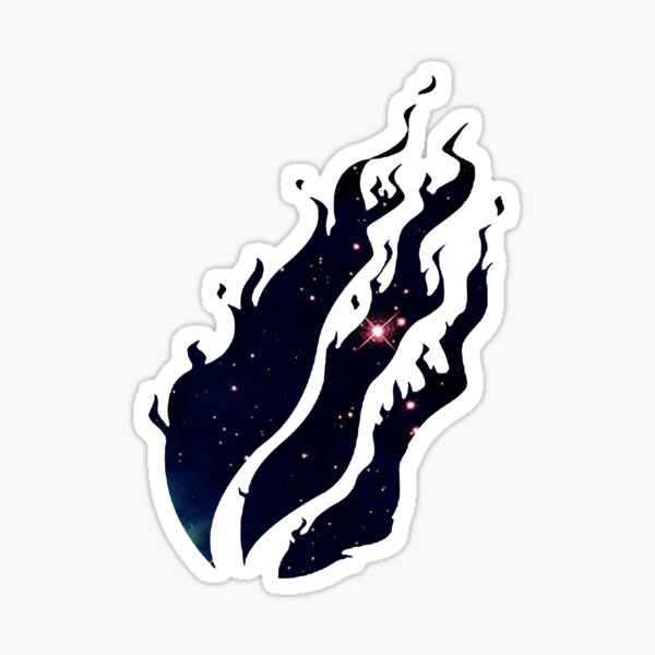Roblox Fire Stickers Redbubble - flames pictures images roblox