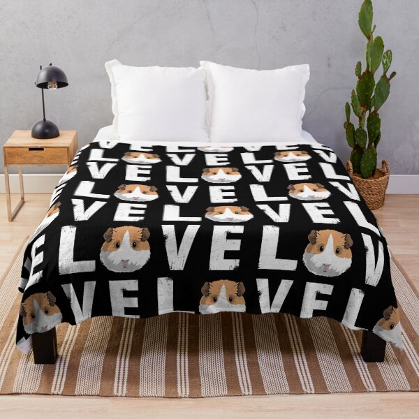 Item preview, Love Guinea Pig Lover designed and sold by fatamyfan1.