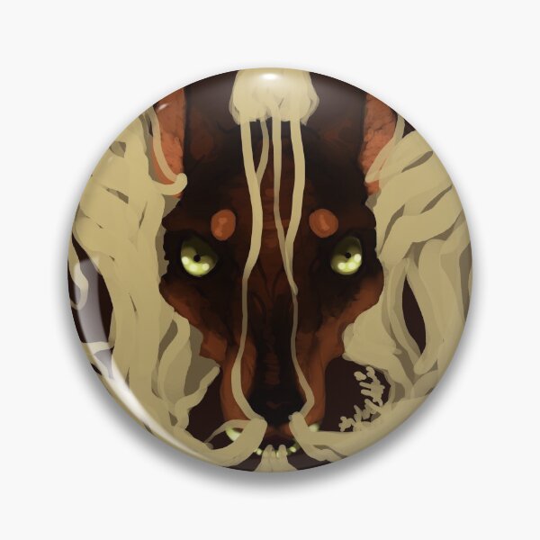 Item preview, Venting Dog designed and sold by sheynonrin.
