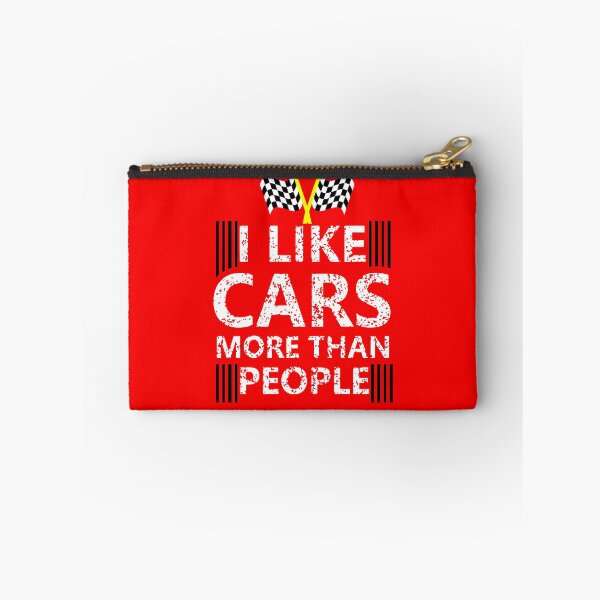 Item preview, i like cars more than people designed and sold by Starstacks.