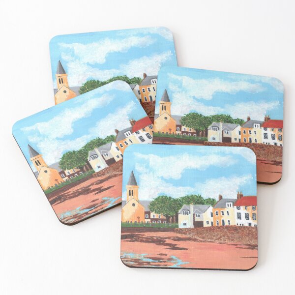 Item preview, Anstruther 5 designed and sold by Jan Palmer.