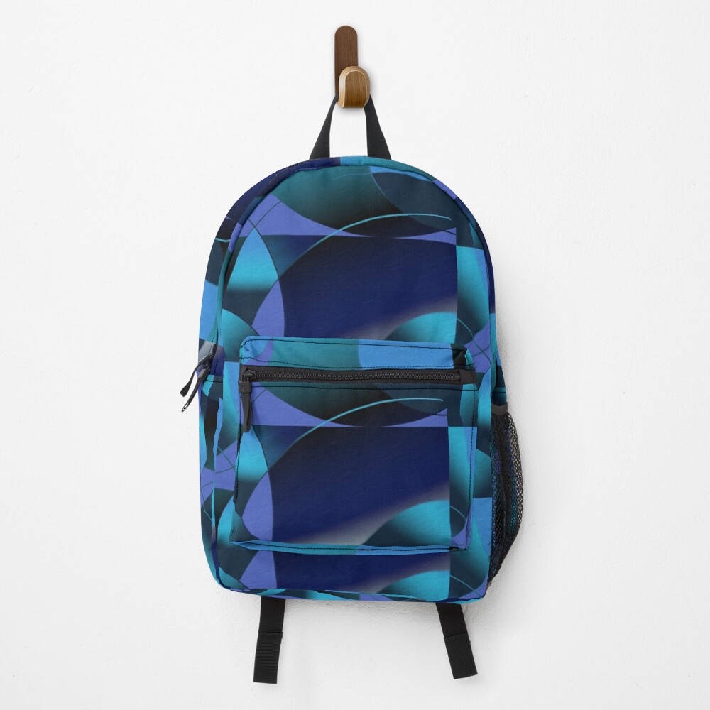 Item preview, Backpack designed and sold by RaffaellaRisso.