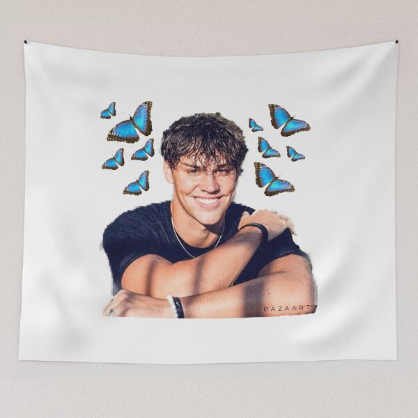 Item preview, Noah beck  designed and sold by EmilyM120.