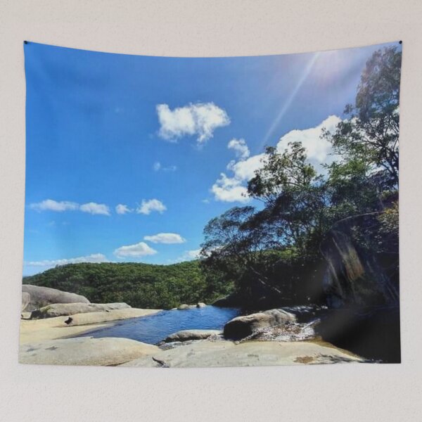 Item preview, Davies Creek Top designed and sold by Felicity-K.