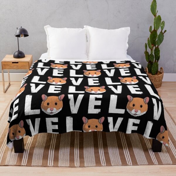 Item preview, Love Golden Hamster Lover designed and sold by fatamyfan1.