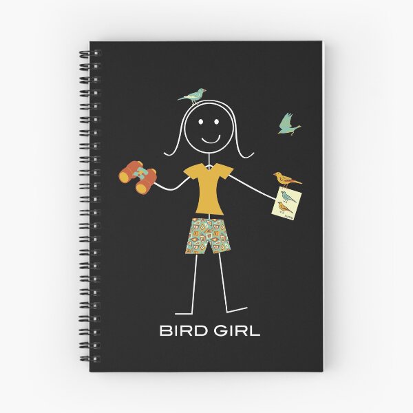 Item preview, Funny Womens Birdwatching Design designed and sold by whyitsme.