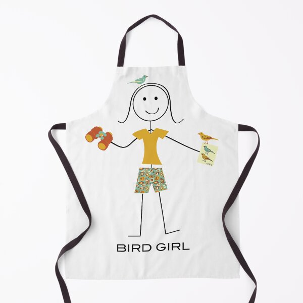 Item preview, Funny Womens Birdwatching Design designed and sold by whyitsme.