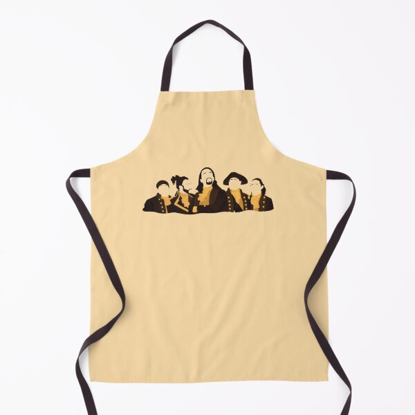 Item preview, Hamilton Broadway Silhouettes designed and sold by Jake Sperling.