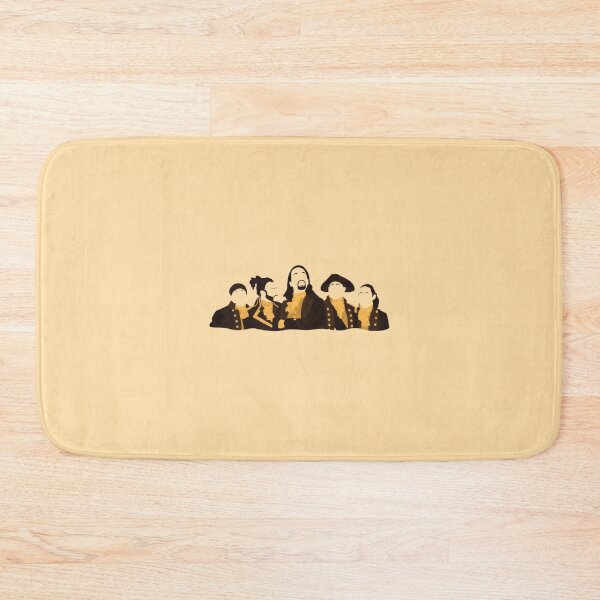 Item preview, Hamilton Broadway Silhouettes designed and sold by Jake Sperling.
