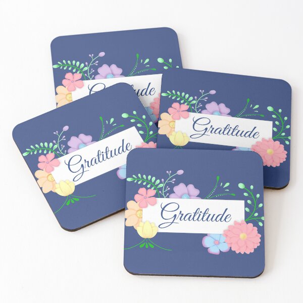 Item preview, Gratitude  designed and sold by Ingridpd.