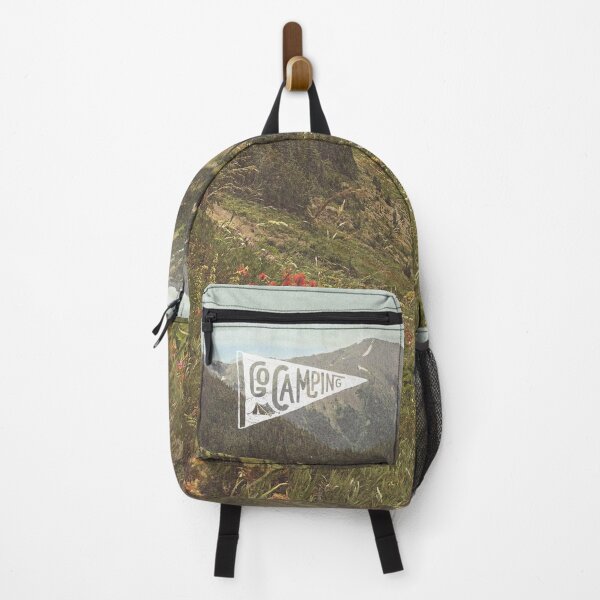 Item preview, Go Camping designed and sold by cabinsupplyco.