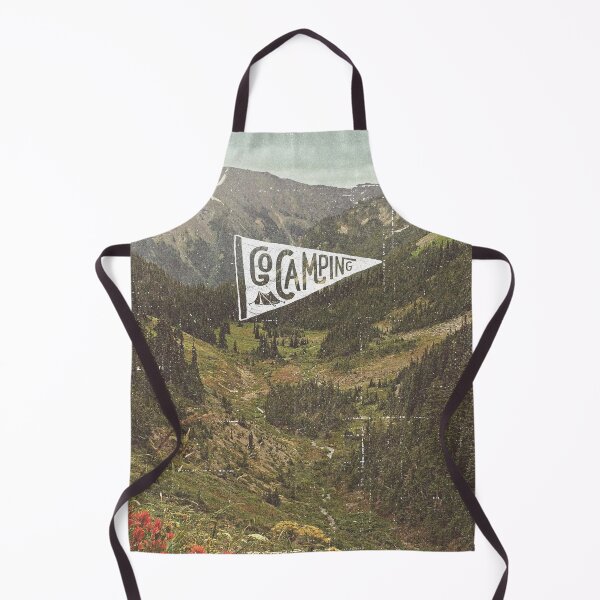 Item preview, Go Camping designed and sold by cabinsupplyco.