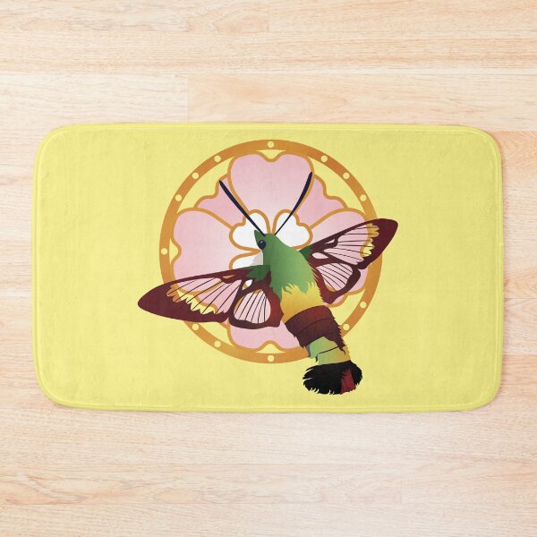 Item preview, Humming Along designed and sold by Smiling Moon.