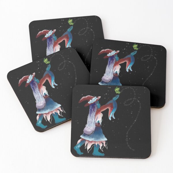 Item preview, Pluto Witch designed and sold by Mykaela McGrew.