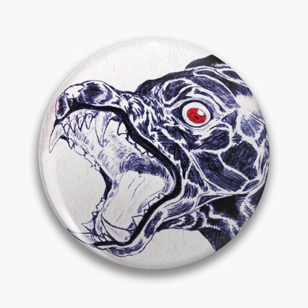 Item preview, Demon Dog designed and sold by Tygrii.