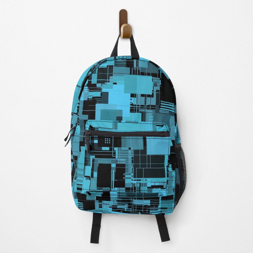 Item preview, Backpack designed and sold by lyle58.