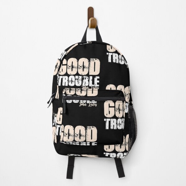 Item preview, good trouble designed and sold by NovaTees.