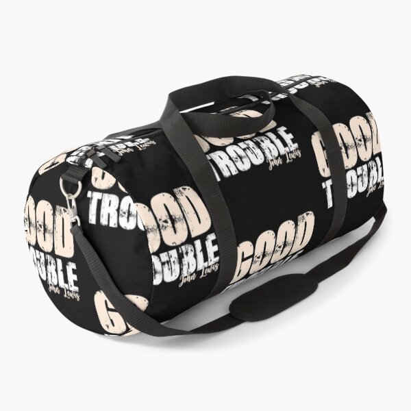 Item preview, good trouble designed and sold by NovaTees.