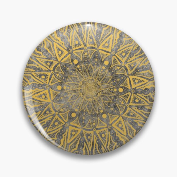 Item preview, Sunburst designed and sold by MythicalMandala.