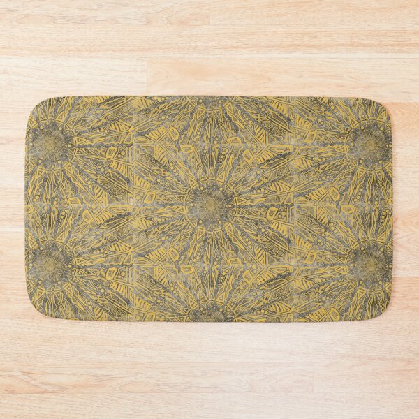 Item preview, Sunburst designed and sold by MythicalMandala.