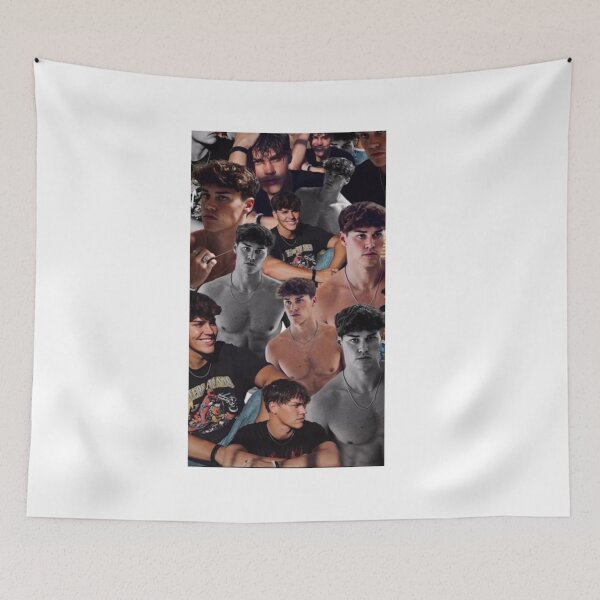 Item preview, Noah beck  designed and sold by EmilyM120.