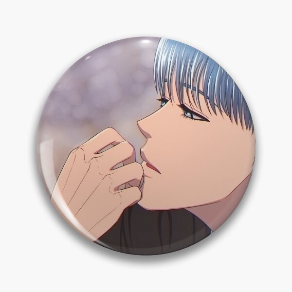 Item preview, Baek designed and sold by FabyLP.