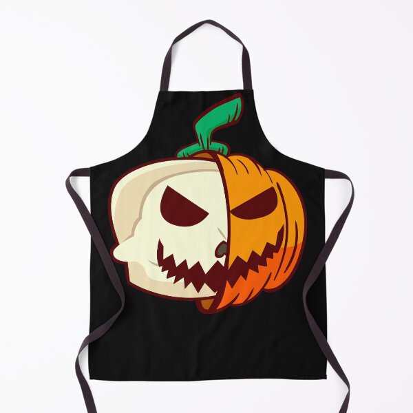 Item preview, Pumpkin Skeleton Kids Costume designed and sold by Músico Ilustre.