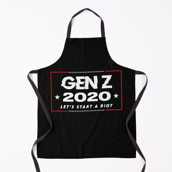 Item preview, Gen Z 2020 designed and sold by PantasticPanic.