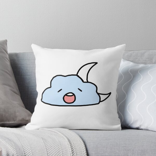 Item preview, Sleepy Cloud designed and sold by Aminah Shaikh.