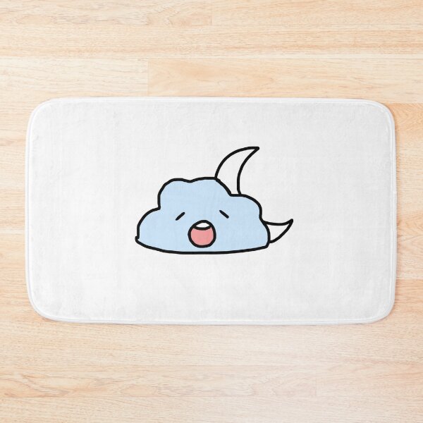 Item preview, Sleepy Cloud designed and sold by Aminah Shaikh.