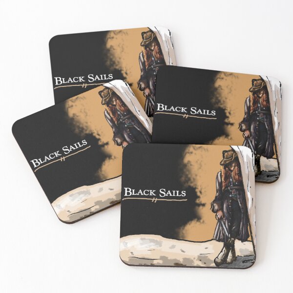 Item preview, Anne Bonny - Black Sails designed and sold by Kira Shaw.
