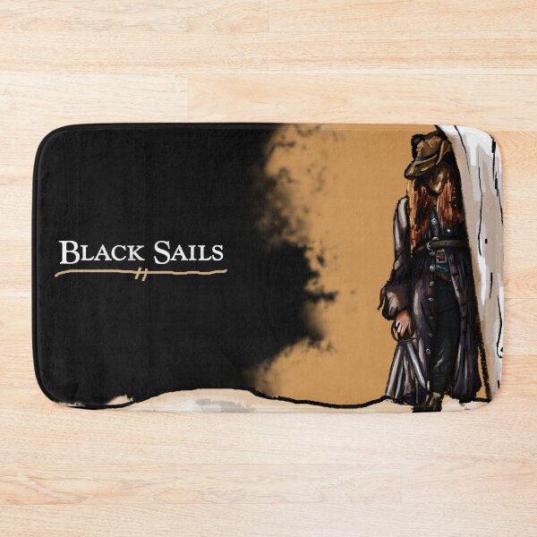 Item preview, Anne Bonny - Black Sails designed and sold by Kira Shaw.