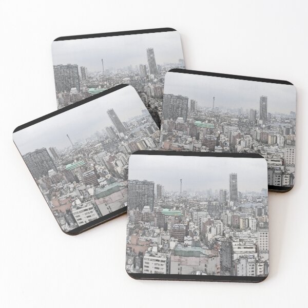 Item preview, Japan - Shinjuku designed and sold by Icedcream.