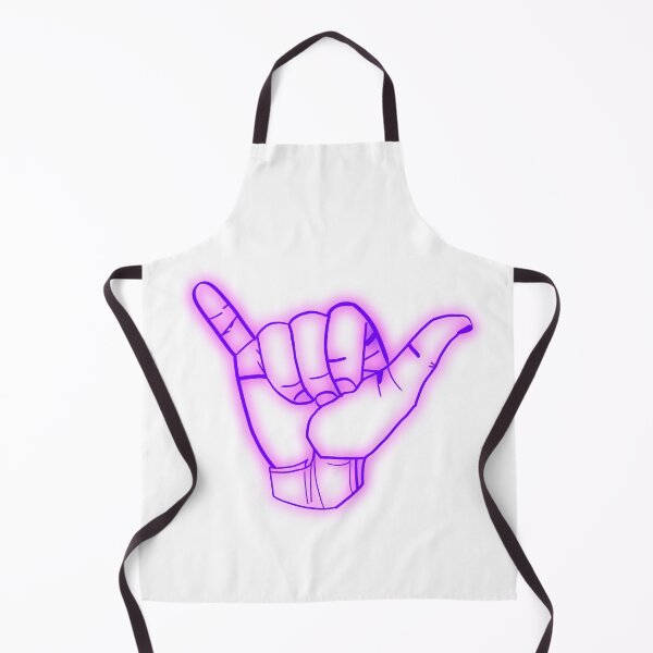 Item preview, Vsco Neon Sign - Purple designed and sold by DigitalartbyD.