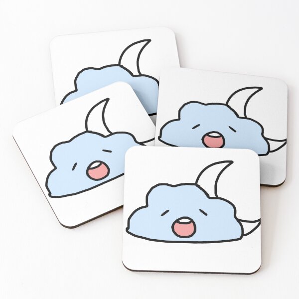 Item preview, Sleepy Cloud designed and sold by Aminah Shaikh.