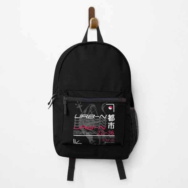 Urban City Backpack