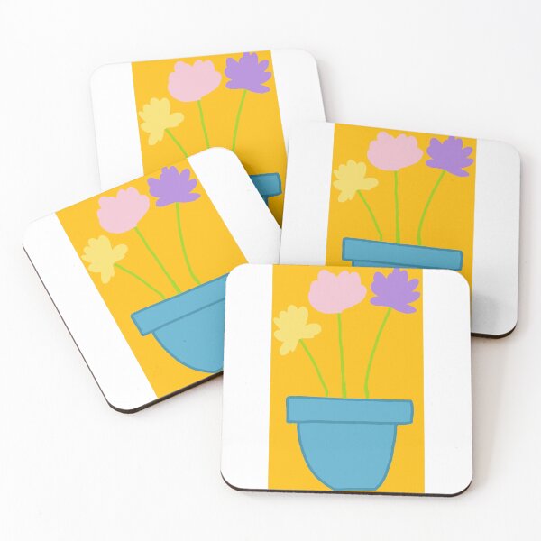 Item preview, Flower Vase designed and sold by HanneBradley.