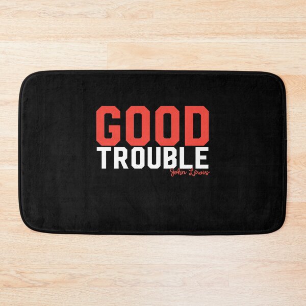 Item preview, Copy of good trouble designed and sold by NovaTees.