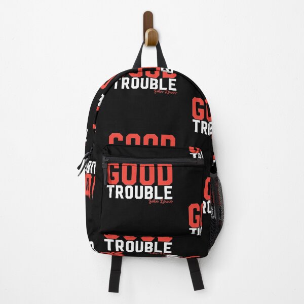 Item preview, Copy of good trouble designed and sold by NovaTees.