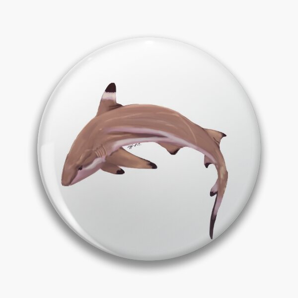 Item preview, Reef Shark designed and sold by sheynonrin.