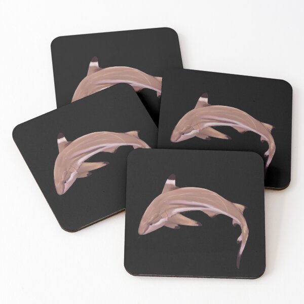 Item preview, Reef Shark designed and sold by sheynonrin.
