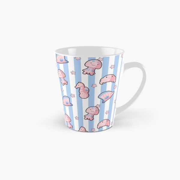 Party Under the Sea Tall Mug
