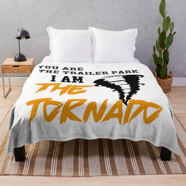 Item preview, you are the trailer park i am the tornado- couple sayings designed and sold by famaa.