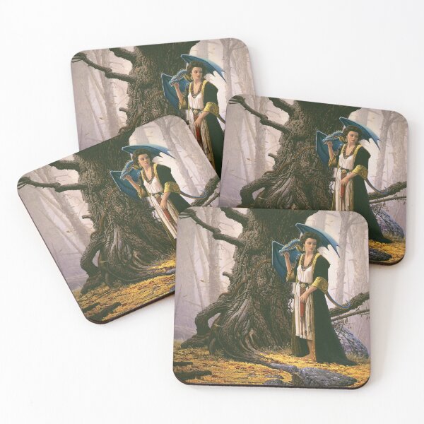 Item preview, Gwellyns Wood designed and sold by KeithParkinson.