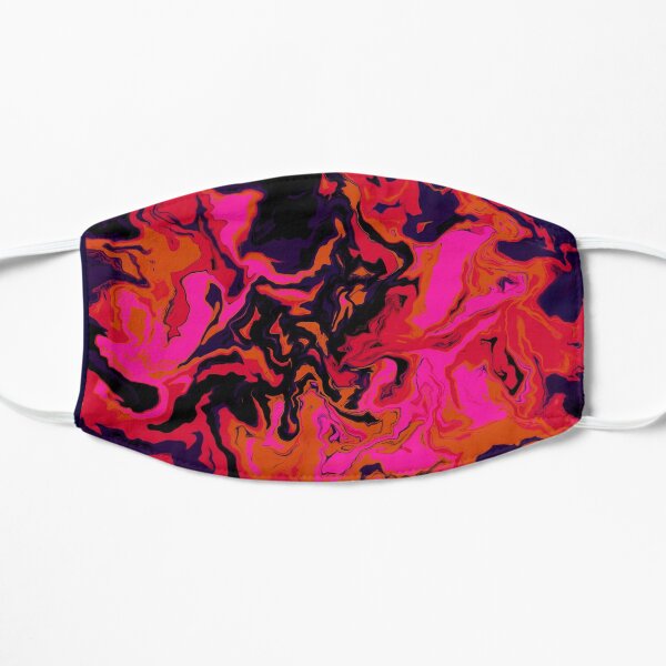 Flow Flat Mask