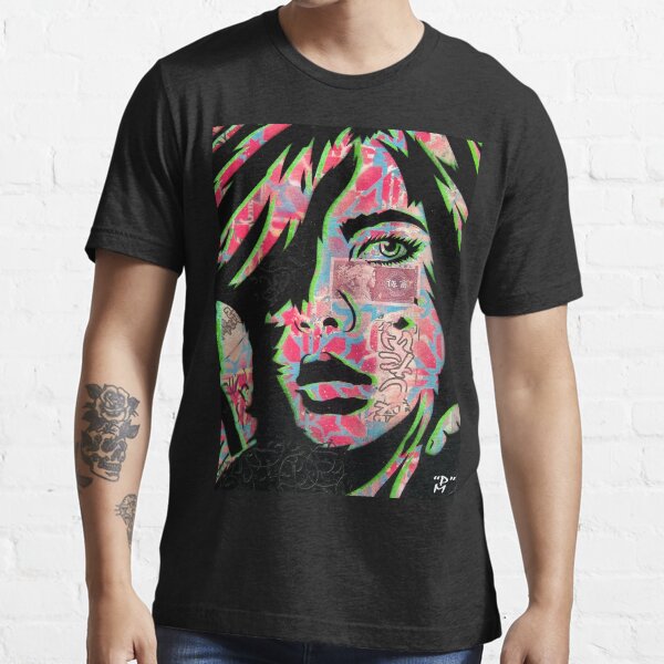 He's Here Essential T-Shirt