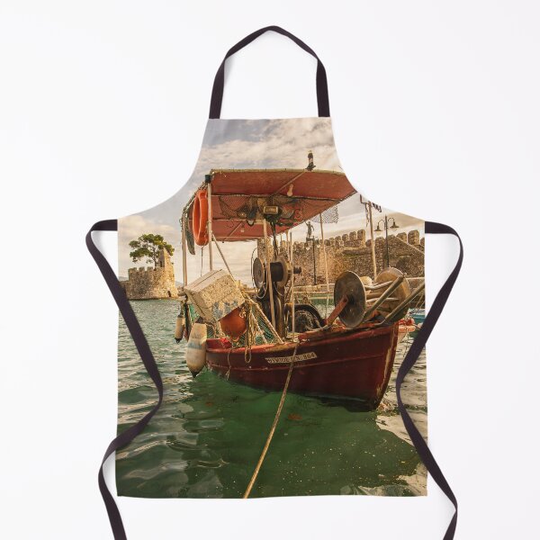 Item preview, Corinth Seascapes designed and sold by KensLensDesigns.