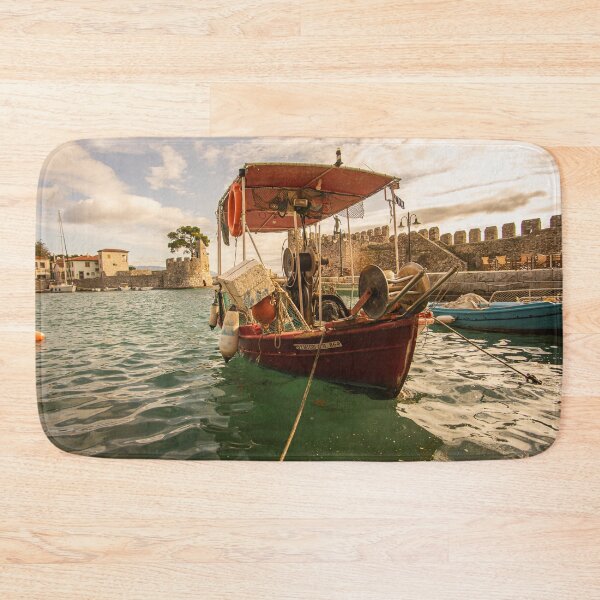 Item preview, Corinth Seascapes designed and sold by KensLensDesigns.