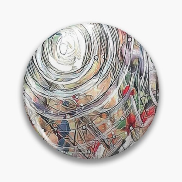 Item preview, Abstract #6 designed and sold by artbyRJWilliams.